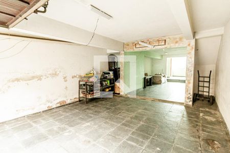 Casa à venda com 200m², 3 quartos e 3 vagasGaragem