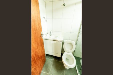 Casa à venda com 200m², 3 quartos e 3 vagasBanheiro de serviço