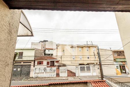 Casa à venda com 200m², 3 quartos e 3 vagasVaranda do Quarto 3