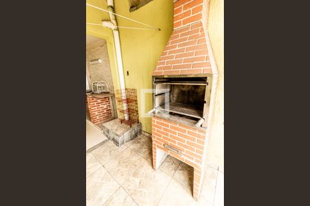 Casa à venda com 200m², 3 quartos e 3 vagasChurrasqueira