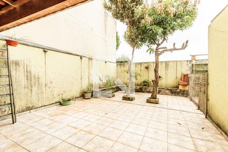 Casa à venda com 200m², 3 quartos e 3 vagasJardim