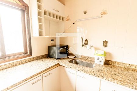 Casa à venda com 200m², 3 quartos e 3 vagasCozinha