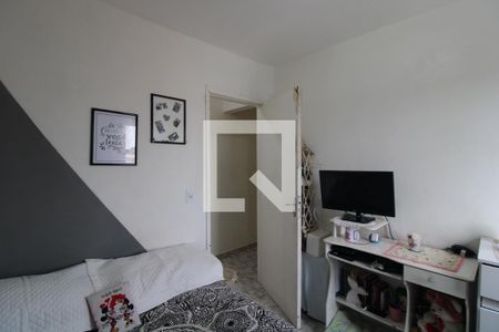 Quarto 2 de apartamento à venda com 2 quartos, 49m² em Cidade Ademar, São Paulo