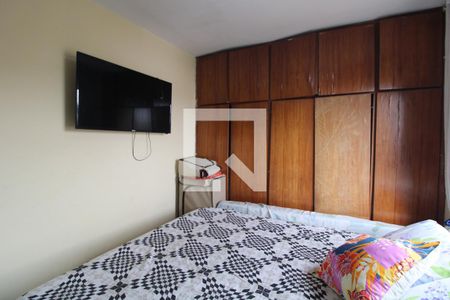 Quarto 1 de apartamento à venda com 2 quartos, 49m² em Cidade Ademar, São Paulo