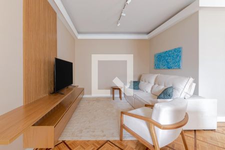 Apartamento para alugar com 2 quartos, 145m² em Consolação, São Paulo