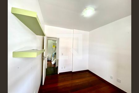 Quarto 1 de apartamento para alugar com 3 quartos, 75m² em Brotas, Salvador
