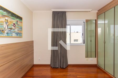 Suíte de apartamento à venda com 2 quartos, 80m² em Cambuci, São Paulo