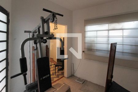 Casa à venda com 300m², 8 quartos e 4 vagasQuarto 03 casas 02