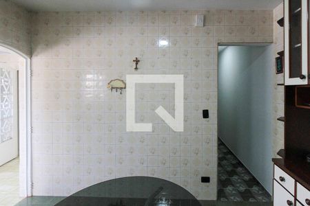 Casa à venda com 300m², 8 quartos e 4 vagasCozinha