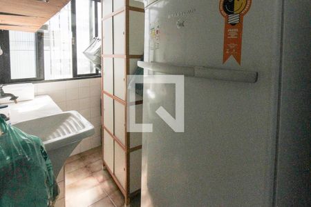 Casa à venda com 300m², 8 quartos e 4 vagasÁrea de Serviço