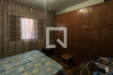 Casa à venda com 300m², 8 quartos e 4 vagasQuarto 03