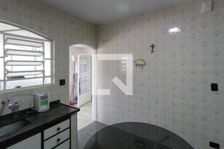 Casa à venda com 300m², 8 quartos e 4 vagasCozinha