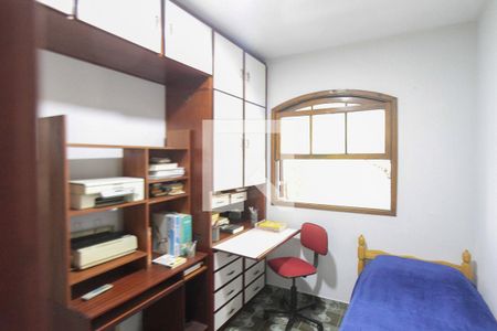 Casa à venda com 300m², 8 quartos e 4 vagasQuarto 02