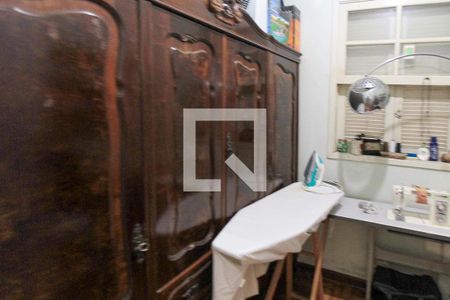 Casa à venda com 300m², 8 quartos e 4 vagasQuarto 02 casas 02