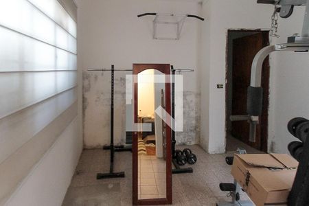 Casa à venda com 300m², 8 quartos e 4 vagasQuarto 03 casas 02