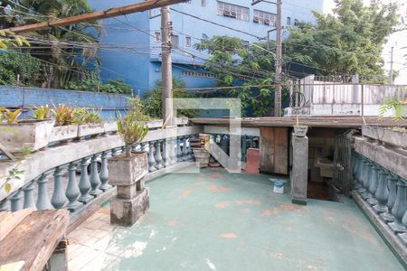 Casa à venda com 300m², 8 quartos e 4 vagasTerraço