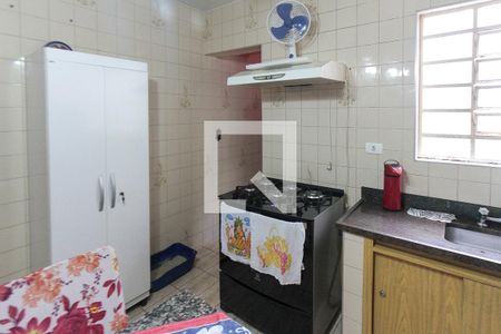 Casa à venda com 300m², 8 quartos e 4 vagasCozinha