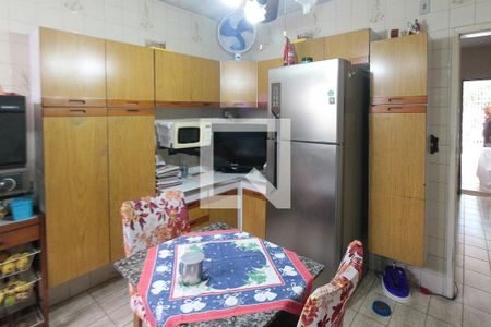 Casa à venda com 300m², 8 quartos e 4 vagasCozinha