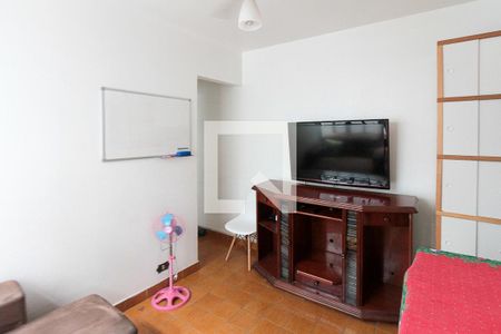 Casa à venda com 300m², 8 quartos e 4 vagasSala casa 03