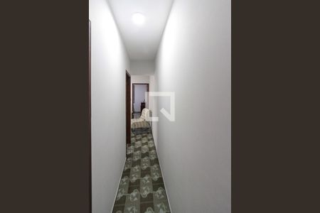 Casa à venda com 300m², 8 quartos e 4 vagascorredor