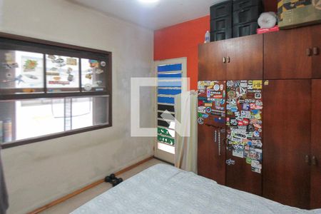 Casa à venda com 300m², 8 quartos e 4 vagasQuarto Casa 04