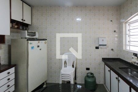 Casa à venda com 300m², 8 quartos e 4 vagasCozinha