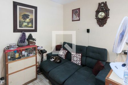 Casa à venda com 300m², 8 quartos e 4 vagasSala