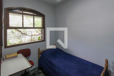 Casa à venda com 300m², 8 quartos e 4 vagasQuarto 02