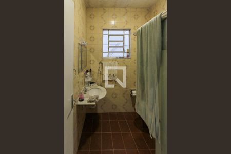 Casa à venda com 300m², 8 quartos e 4 vagasBanheiro casa 02