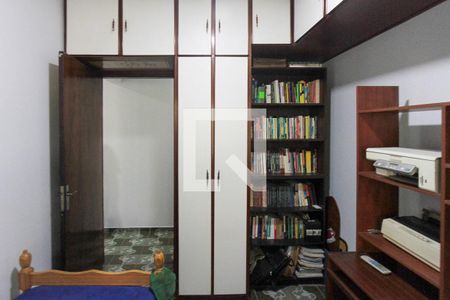 Casa à venda com 300m², 8 quartos e 4 vagasQuarto 02