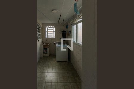 Casa à venda com 300m², 8 quartos e 4 vagasÁrea de Serviço