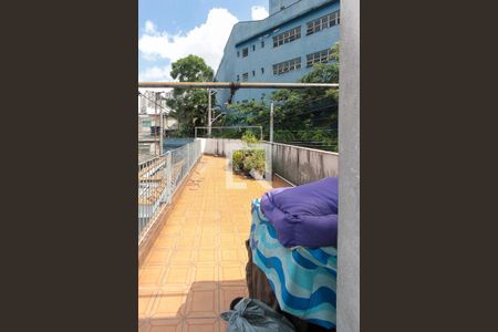 Casa à venda com 300m², 8 quartos e 4 vagasterraço casa 04