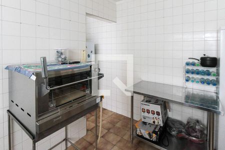 Casa à venda com 300m², 8 quartos e 4 vagasCozinha casa 03