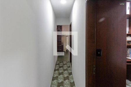 corredor de casa à venda com 8 quartos, 300m² em Vila Formosa, São Paulo