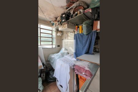 Casa à venda com 300m², 8 quartos e 4 vagasÁrea de Serviço