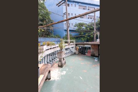 Casa à venda com 300m², 8 quartos e 4 vagasTerraço