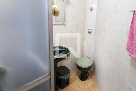 Casa à venda com 300m², 8 quartos e 4 vagasBanheiro