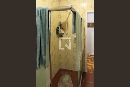 Casa à venda com 300m², 8 quartos e 4 vagasBanheiro casa 02