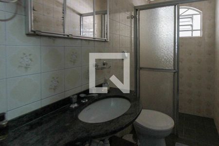 Casa à venda com 300m², 8 quartos e 4 vagasBanheiro