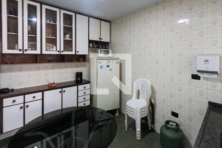 Casa à venda com 300m², 8 quartos e 4 vagasCozinha