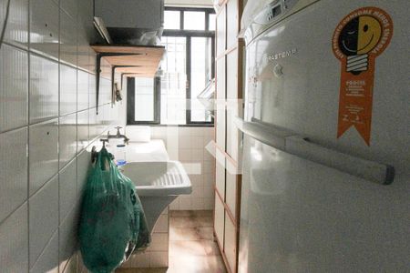 Casa à venda com 300m², 8 quartos e 4 vagasÁrea de Serviço