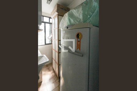 Casa à venda com 300m², 8 quartos e 4 vagasÁrea de Serviço