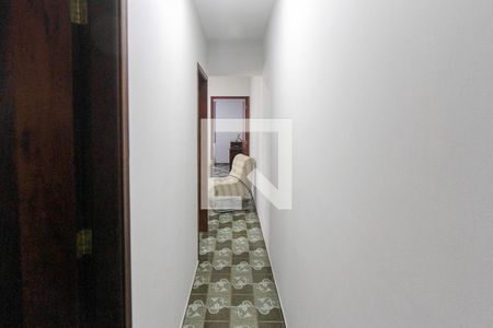 corredor de casa à venda com 8 quartos, 300m² em Vila Formosa, São Paulo