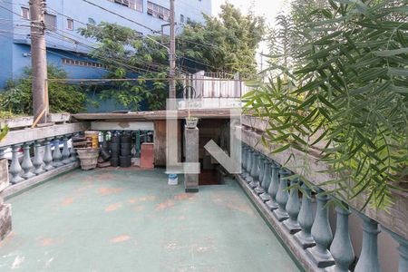 Casa à venda com 300m², 8 quartos e 4 vagasTerraço