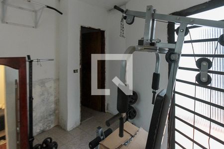 Casa à venda com 300m², 8 quartos e 4 vagasQuarto 03 casas 02