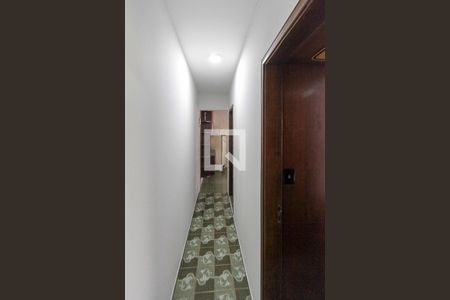 corredor de casa à venda com 8 quartos, 300m² em Vila Formosa, São Paulo