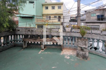 Casa à venda com 300m², 8 quartos e 4 vagasTerraço