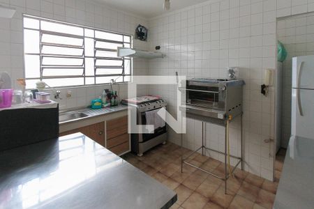 Casa à venda com 300m², 8 quartos e 4 vagasCozinha casa 03