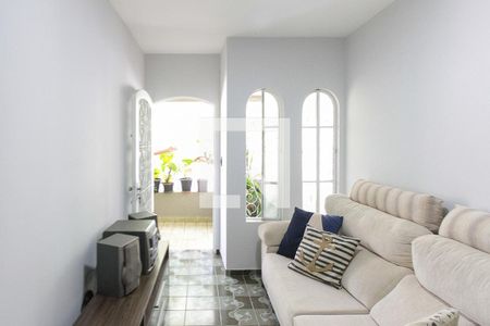 Sala de casa à venda com 8 quartos, 300m² em Vila Formosa, São Paulo