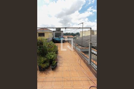 Casa à venda com 300m², 8 quartos e 4 vagasterraço casa 04